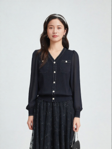 Koradior | Comfortable Versatile Autumn Knitwear