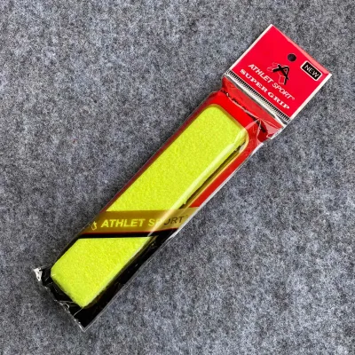 Handgrip Badminton Bulutangkis Athlet Sport Bisa Pilih Warna