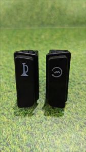 Mengenal Saklar Stater & Klakson Suzuki Nex Address