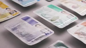 [ Mua 10 tặng 5] Mặt nạ Dermal dưỡng da tinh chất lô hội và collagen 23g