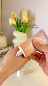 Adorn Premium Sunscreen and Tinted Sunscreen