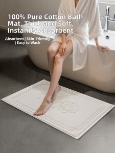 Hope | Water Absorbent Bathroom Mat