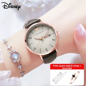 Disney | Waterproof Exam Use Womens Student Watch