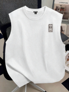 Jeanswest | Breathable Summer Ice Silk Vest Sleeveless
