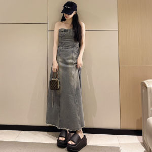 Ultra-Thick Heel 8cm Sandals Women's Summer Outdoor Beach Platform Heightening One-Strap Slip-On Sandals Casual EVA Material