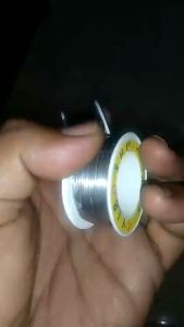 TINOL YIROSHI ROL 5METER Timah Solder 5M 5 Meter Tinol Yiroshi By Paragon Timah Solder