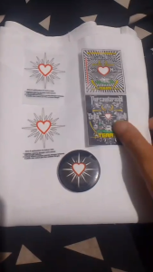 MORI PSHT / SABUK DUPLIKAT WARGA PSHT / SABUK MORI KAIN KAFAN / SABUK PENCAK SILAT PSHT