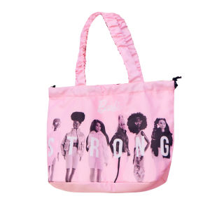 Barbie | Waterproof Dry-Wet Separation Beach Swimsuit Storage Bag