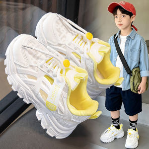 Summer Lightweight Breathable Boys Sports Sandals