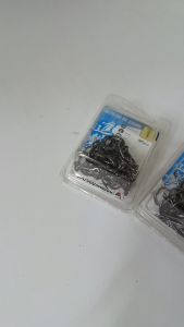 Octopus Fishing Hooks 4X Strong – 50pcs High Strength Hook Set (#1 / 1/0 / 2/0 / 3/0 / 4/0)