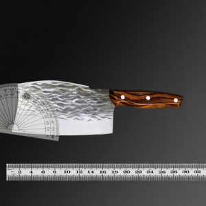 AKL | Double Edged Household Knife