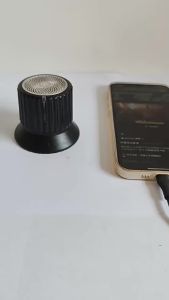Loa Bluetooth Không Dây Di Động Từ Tính Loa Siêu Trầm Mini Chống Nước Với Âm Thanh Vòm Nổi 3D Chân Đế Nhẹ