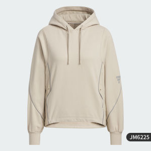 adidas | Áo Hoodie Dài Tay Phong Cách Thường Ngày Cho Nữ