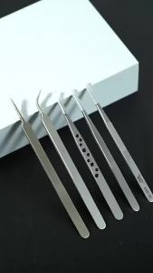 Precision Tweezers
