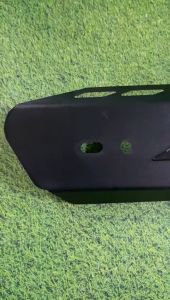 Tameng Knalpot ALL MIO: Aksesoris Motor Mio