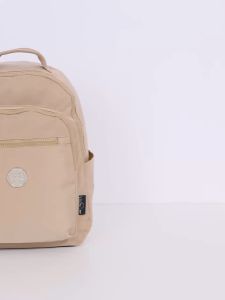 OPIOBAGS BACKPACK MINI / TAS RANSEL MINI / RANSEL WANITA TAS PUNGGUNG WANITA NYLON /  KP 18724