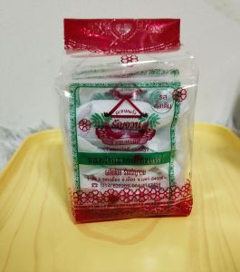 [1แพ็ค]รสดั้งเดิม มะขามแก้วรัญจวน ของฝากจากเมืองแพร่ รสดั้งเดิม สินค้า OTOP อร่อยกลมกล่อม อมเปรี้ยว อมหวาน