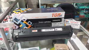 Hộp Mực In Laser Halloya / TopJet - HP C4092A -  Canon EP 22