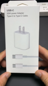 DAFA Iph Charger Fast Charger Set Original Appl Quick Adapter Fast Charging USB C Wall Charger Type C to Lightin-g Cable For iPh 14/14ProMax/14Pro/12/13/13 ProMax/11Pro/Xs/XR/Max/7/8/6/5