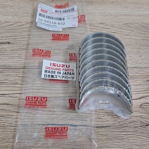 MAIN BEARING METAL DUDUK STD ISUZU PANTER 2.3 2300CC 1SET