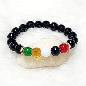Five Elements Wealth Bracelet for Balance Protection & Abundance