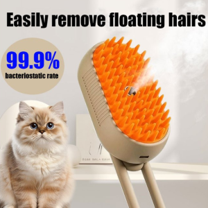 Ultimate Guide to Steam Cleaning Pet Grooming Tools