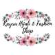 Kayra Hijab Fashion