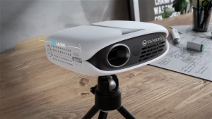 Vankyo Burger 101 Mini Projector