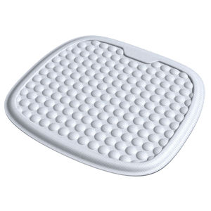 FULANKA | Cooling Breathable All-Season Car Seat Pad