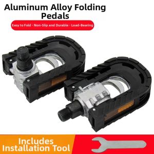 MINGRENBANG | Folding Bicycle Pedals