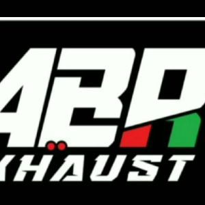 ABR Kenalpot Knalpot Beat FI Adem Ngebas Racing