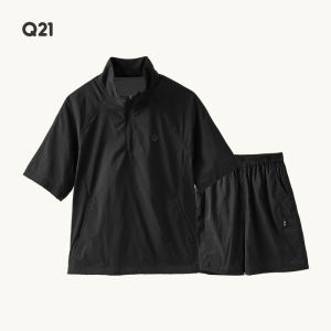 Q21 | Breathable Quick-Dry Childrens Sportswear