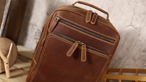 Balo nam DA BÒ THẬT – BEE GEE BLND9086