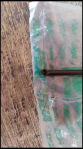 PERODUA KENARI KELISA MYVI05 VIVA MYVI 2017 2018 D20N FRT BONNET STAND