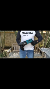 MAKITA สว่านโรตารี่ 26 มม.รุ่น M8701B26 SDS-PLUS 3 ระบบ 800W พร้อมกล่องเครื่องมือช่าง ของแท้100% **ออกใบกำกับภาษีได้** สินค้าตรงปก ตามภาพสินค้าทั้งหมด