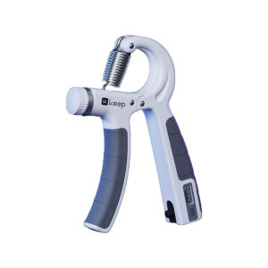 Electronic Count Adjustable Grip Strength Trainer
