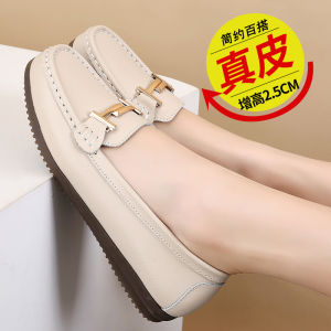 Soft Light-Weight Comfortable Casual Flat Loafers