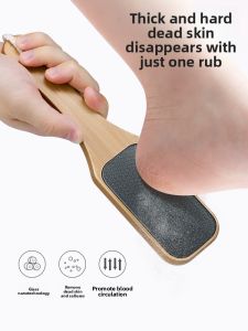 CMGF | Nanoglass Foot File for Callus and Corn Removal
