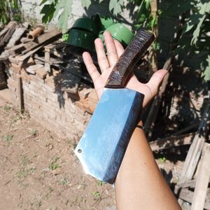 CACAH TULANG KAYU DAN BAMBU SUPER KUAT TAJAM IRIS KERTAS KULITAS BAJA PER MODEL TEMPAS KANAN KIRI MULTIFUNGSI