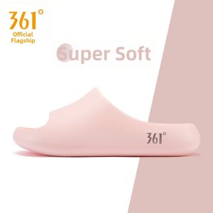 361° | Thick Sole Non-slip EVA Platform Slippers