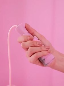 Dây Nhảy Không Dây Quả Bóng Tạ - Dây Nhảy Giảm Cân Thể Dục