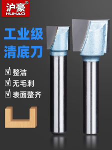 Máy Khoan Trực Tiếp Công Cụ Cắt Sâu Công Nghiệp Metric Rasp Woodworking Tool Milling Machine Carving Tool Grooving Knife 1/4