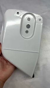 ฝาครอบบาร์เลื่อยยนต์ รุ่น MS381 แผ่นครอบ 381 ฝาครอบ 381 ฝาครอบบาร์381 เลื่อยยนต์ อะไหล่เครื่องเลื่อย เครื่องเลื่อย381