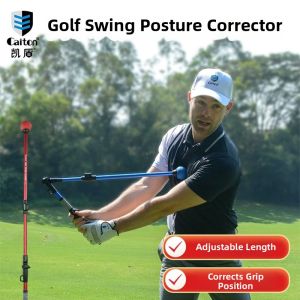 Golf Swing Posture Corrector Indoor Training Equipment