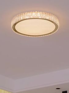 LAIDENG | Intelligent Simple and Modern Round Square Ceiling Light