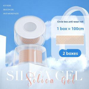 Anti-Blister Foot Patches Invisible Tape