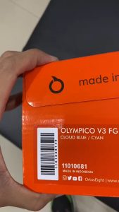 SEPATU BOLA ORTUSEIGHT OLYMPICO V3 FG