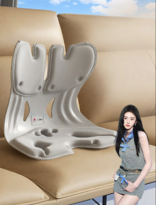 BKT | Đệm Hỗ Trợ Đốt Sống Ergonomic