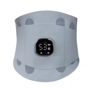 HAOKE | Heating Therapeutic Pain Relief Lumbar Support