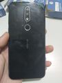 Điện thoại Nokia 6.1 plus 3/32Gb cũ máy đẹp chức năng đầy đủ. 